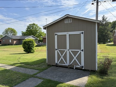 Welcome to this immaculately kept brick ranch in the Pretty - photo 33