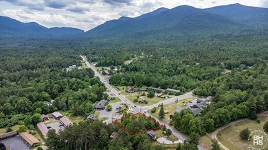 Ausable River Lot For Sale in Wilmington New York