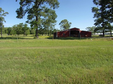 Toledo Bend Lake Acreage For Sale in Hemphill Texas