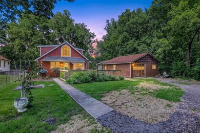 (private lake, pond, creek) Home For Sale in Rockford Illinois