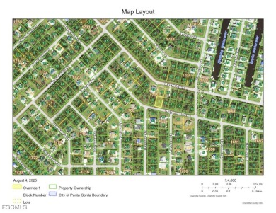 COASTAL LIVING Great investment opportunity! Land for sale - photo 4