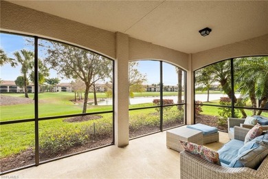 (private lake, pond, coastal) Condo For Sale in Bonita Springs Florida