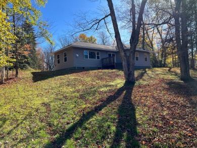 Lake Home For Sale in , Wisconsin