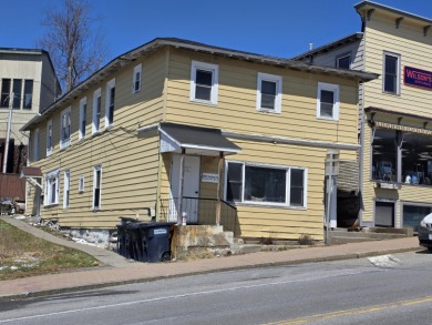 Mirror Lake Apartment Sale Pending in Lake Placid New York