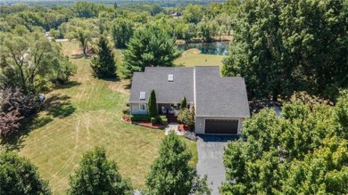 Lake Home Sale Pending in Smithville, Missouri