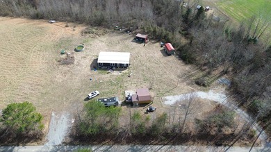 (private lake, pond, creek) Acreage Sale Pending in Williamsburg Kentucky