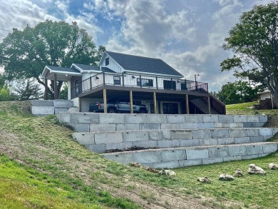 Lake Home For Sale in Ogallala, Nebraska