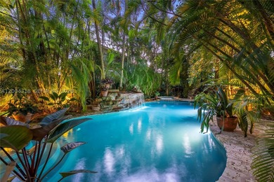 Tucked along one of Coconut Grove's most coveted streets, this - photo 10