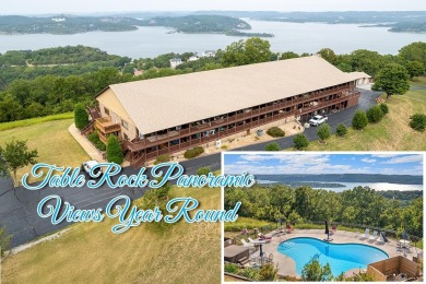 Lake Condo For Sale in Branson West, Missouri