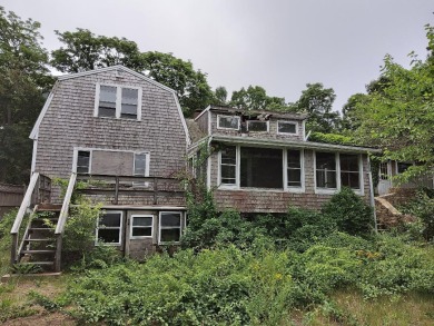 Atlantic Ocean - Grand Cove Home For Sale in South Yarmouth Massachusetts