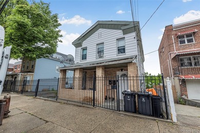 Detached Bronx multifamily with oversized lot, parking, income - photo 4