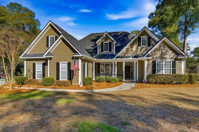 Waccamaw River Home For Sale in Pawleys Island South Carolina