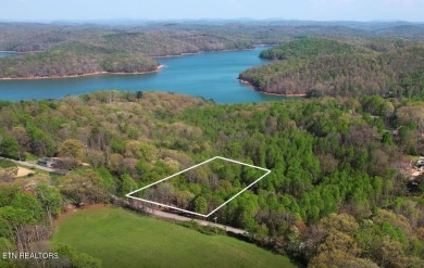 (private lake, pond, creek) Lot For Sale in Lafollette Tennessee