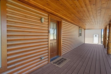 Lake Texoma Home For Sale in Sadler Texas