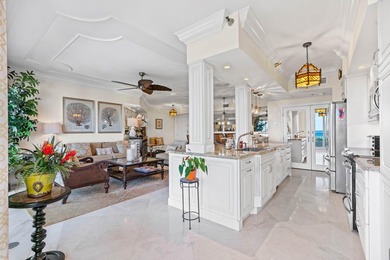 This exquisite, fully upgraded oceanfront residence is located - photo 11
