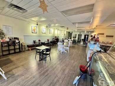 Prime mixed-use investment property located in the heart of