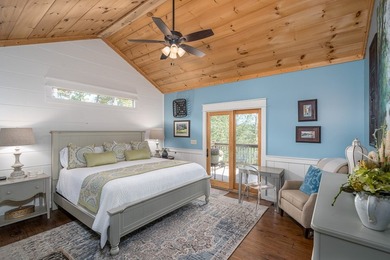 Charming Mountain Cabin with stunning Mountain Views. Centrally - photo 12