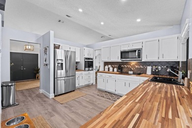Welcome to your own private backyard retreat. Nestled on an - photo 12