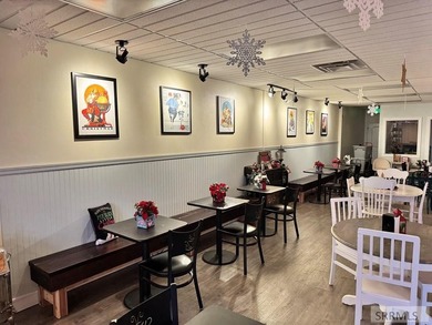 Prime mixed-use investment property located in the heart of