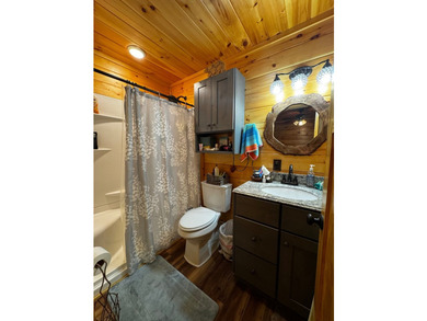 Escape to your own private riverside retreat with this - photo 14