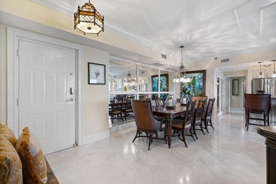 This exquisite, fully upgraded oceanfront residence is located - photo 15