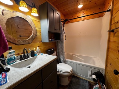 Escape to your own private riverside retreat with this - photo 17
