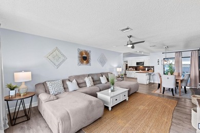 Welcome to your own private backyard retreat. Nestled on an - photo 19