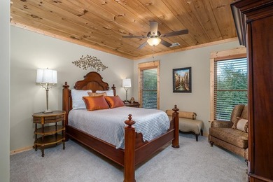 Charming Mountain Cabin with stunning Mountain Views. Centrally - photo 20