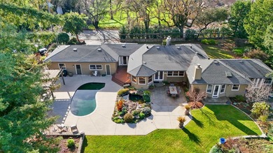 (private lake, pond, coastal) Home For Sale in Napa California