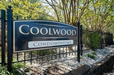 Arkansas River Condo For Sale in Little Rock Arkansas