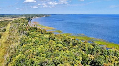 Mille Lacs Lake Home For Sale in Garrison Minnesota