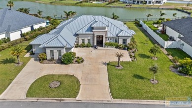 Lake Home For Sale in Laguna Vista, Texas
