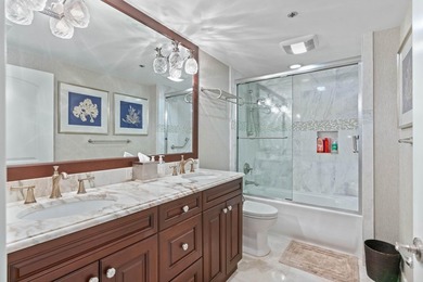 This exquisite, fully upgraded oceanfront residence is located - photo 24