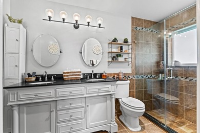 Welcome to your own private backyard retreat. Nestled on an - photo 25