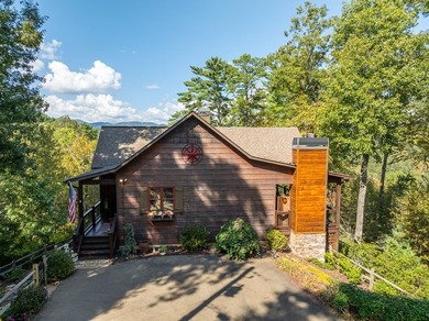 Charming Mountain Cabin with stunning Mountain Views. Centrally - photo 29