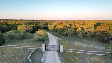 (private lake, pond, coastal) Acreage For Sale in Junction Texas