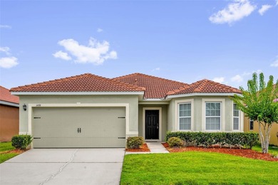 East Lake Tohopekaliga Home For Sale in Kissimmee Florida