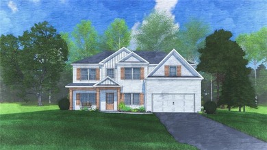 Discover The Prosper at Plainsman Lake in Auburn, where scenic - photo 1