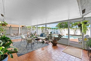 Welcome to your own private backyard retreat. Nestled on an - photo 33