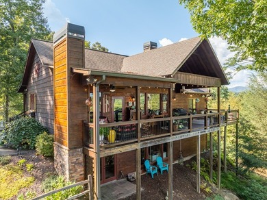 Charming Mountain Cabin with stunning Mountain Views. Centrally - photo 34