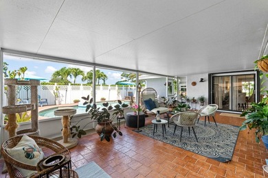 Welcome to your own private backyard retreat. Nestled on an - photo 34