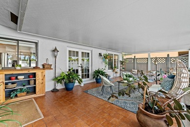 Welcome to your own private backyard retreat. Nestled on an - photo 35
