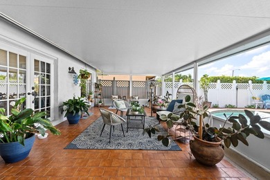 Welcome to your own private backyard retreat. Nestled on an - photo 36