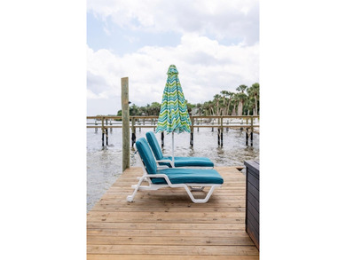 Live the Space Coast Dream - Waterfront Luxury with Front-Row - photo 37