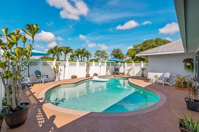 Welcome to your own private backyard retreat. Nestled on an - photo 38