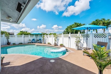 Welcome to your own private backyard retreat. Nestled on an - photo 39