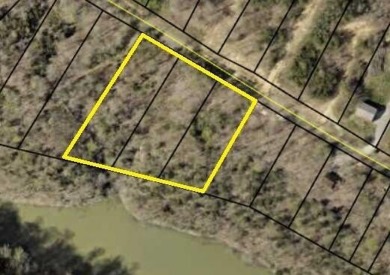 Lake Acreage For Sale in Jabez, Kentucky