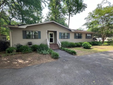 Lake Home For Sale in Scottsboro, Alabama