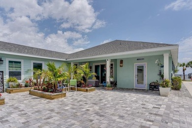 Live the Space Coast Dream - Waterfront Luxury with Front-Row - photo 45
