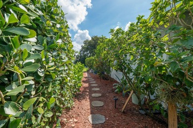 Welcome to your own private backyard retreat. Nestled on an - photo 45